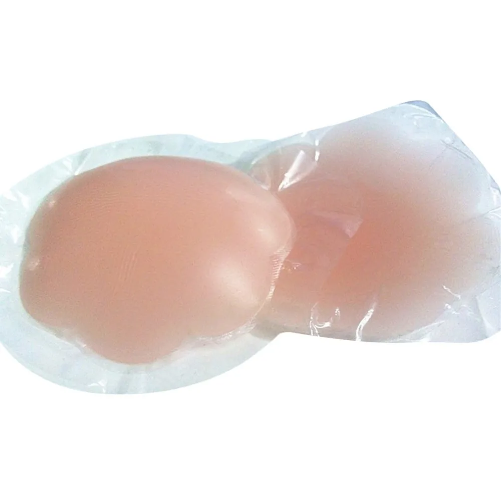 1 пара силиконовые наклейки на соски в форме цветка сливы|Бюстгальтеры| |