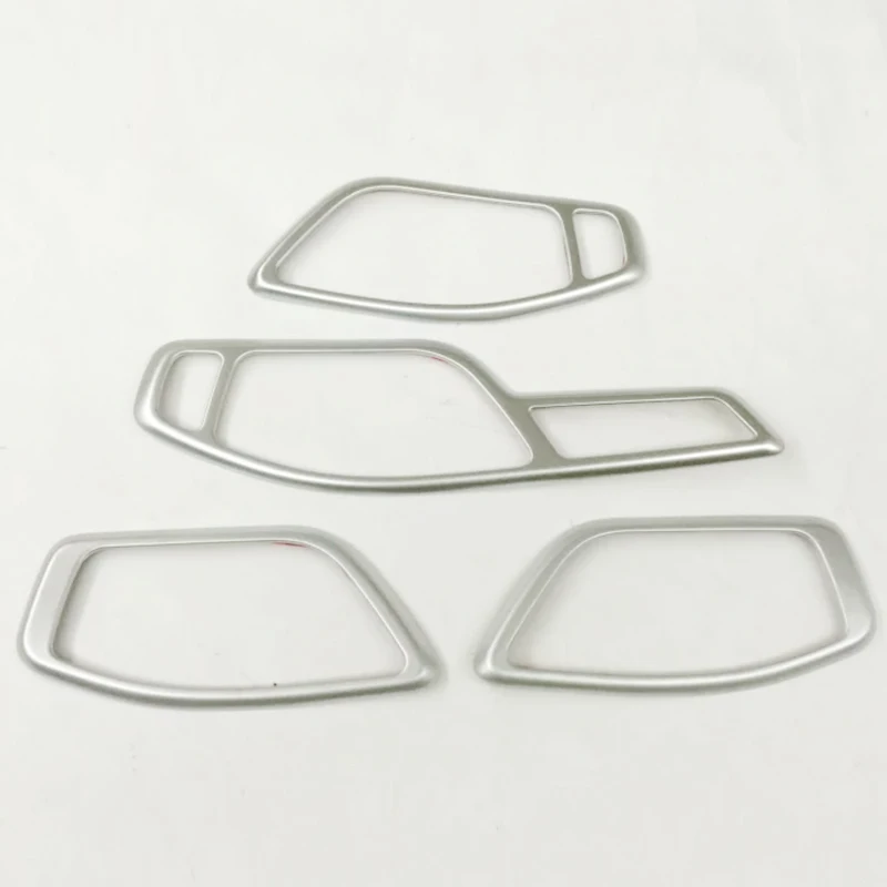 2 шт. накладки на внутреннюю дверь автомобиля для Land Rover Range Evoque 2012 + ABS|Лепнина