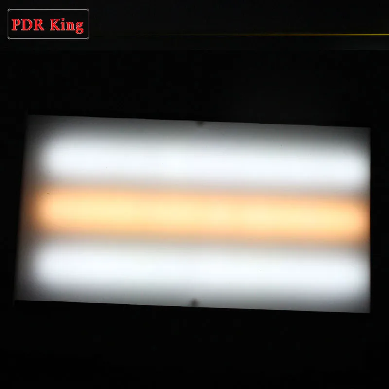 PDR KING инструменты светодиодный светильник безболезненный ремонт вмятин удаление