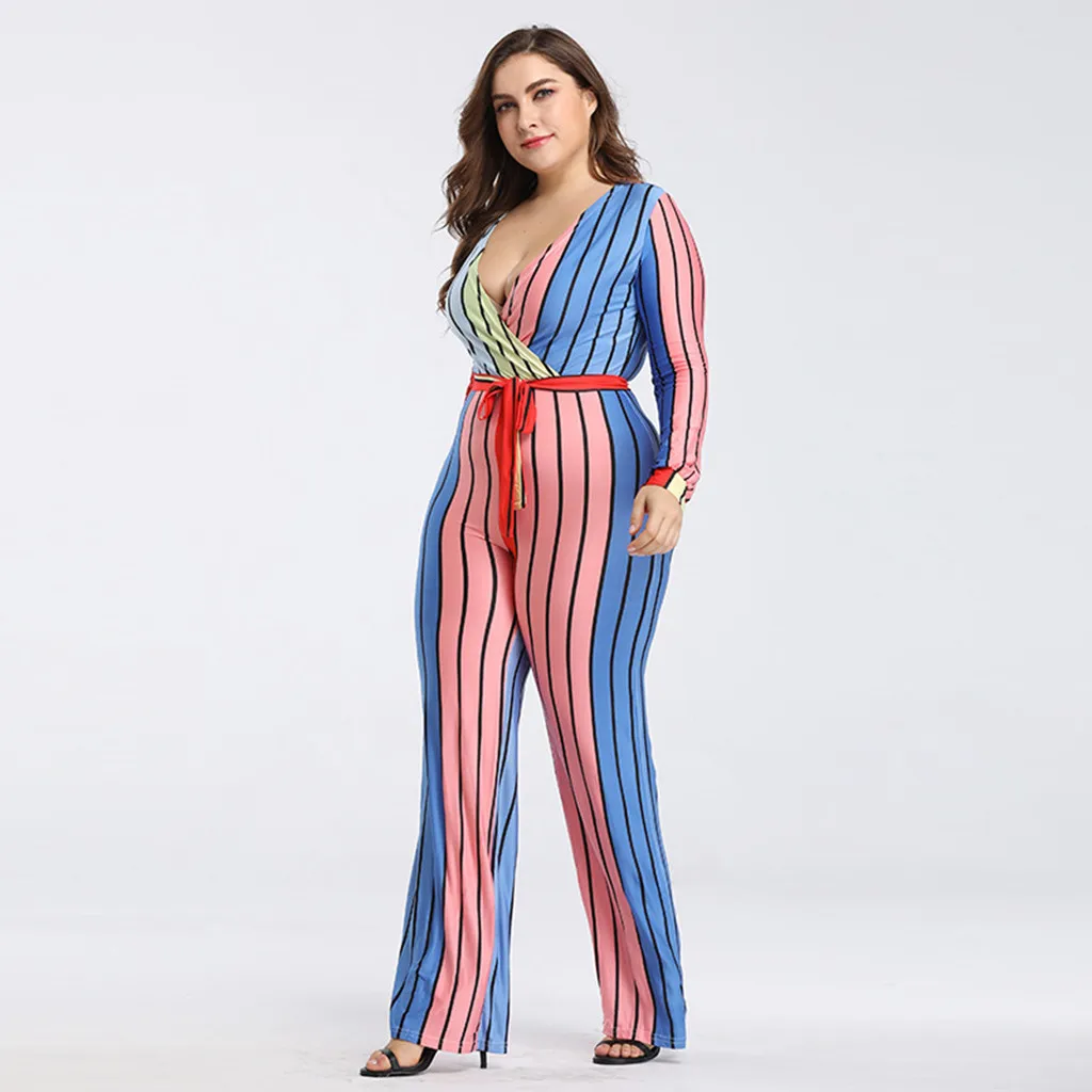 Модные женские облегающие комбинезоны с усиленным боковым высоким хвостом |