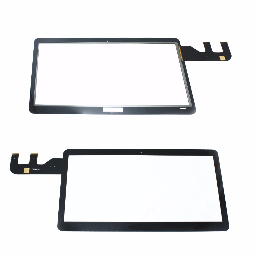 13 3 &quotноутбук сенсорный экран дигитайзер стеклянная панель запасные части