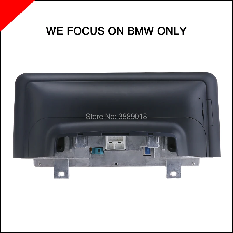 Для BMW 3/GT 4 серии F30 F31 F34 F32 F33 F36 2013-2016 10 25 &quotAndroid Сенсорный экран автомобиль