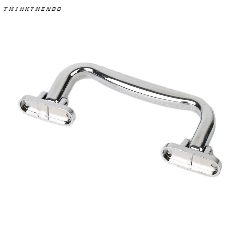 Высококачественный чехол для чемодана сменная ручка с металлической ручкой|luggage