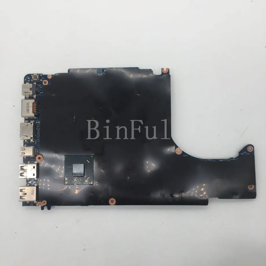 Высокое качество для XPS 14 L421x материнская плата ноутбука CN-0608MD 0608MD 608MD QLM00 LA-7841P с SR0N8