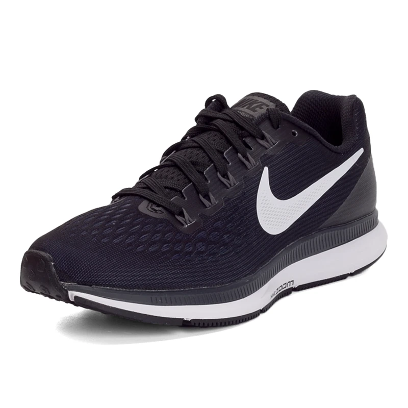 Оригинальный Новое поступление NIKE AIR ZOOM PEGASUS 34 женские кроссовки для бега|Беговая
