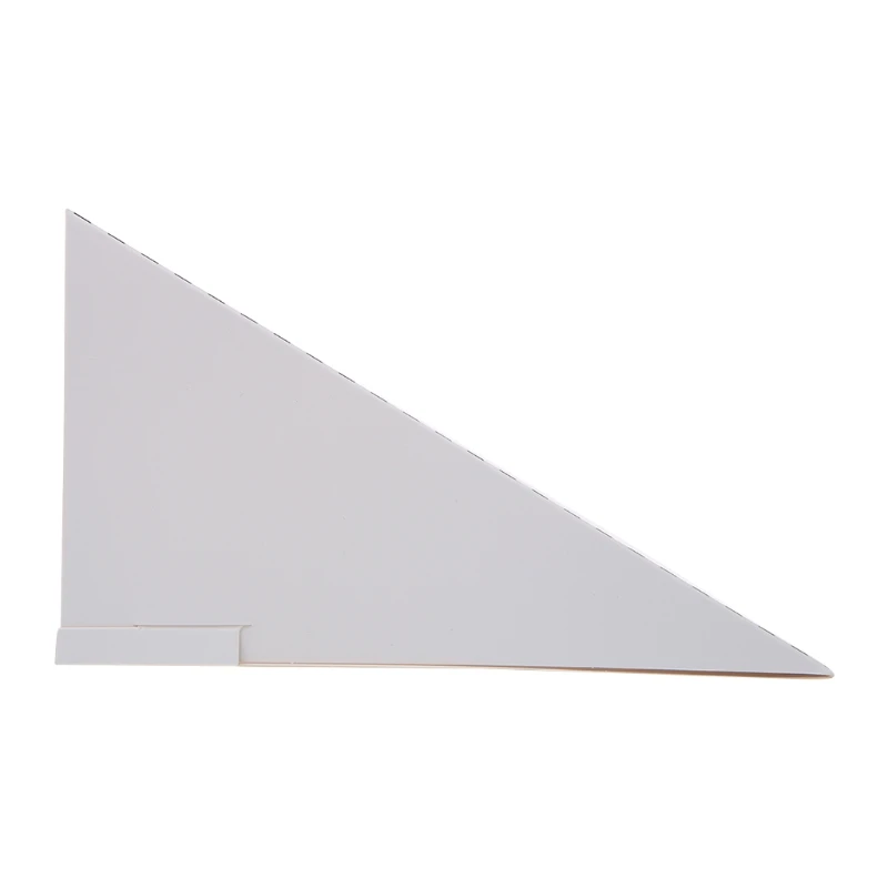 Камера Объектив Фокус калибровка карта AF микро выравнивание линейка Складная