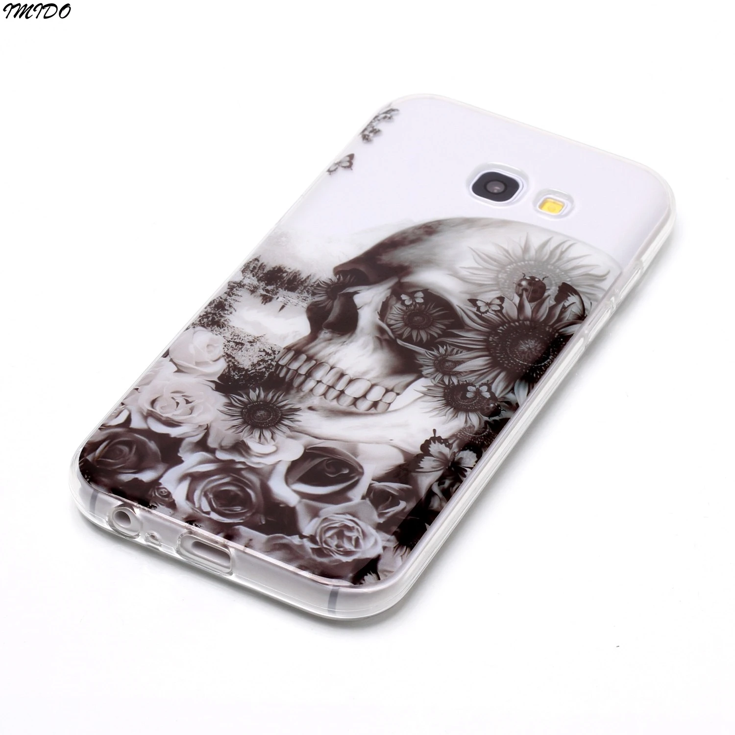 For Coque Samsung Galaxy A3 320 2017 Case SM-A320F Cover A320 Capa para |