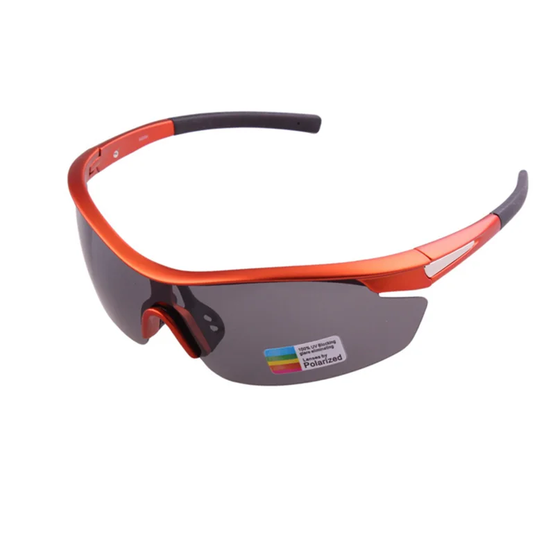 

Men Sport Cycling Glasses Polarized Sunglasses Outdoor Bicycle Bike UV400 PC Lens Eyewear for Fishing Driving Eyeglasses