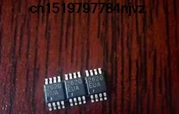 

MAX2620EUA+T MAX2620EUA MAX2620 2620EUA 2620 MSOP8 10pcs