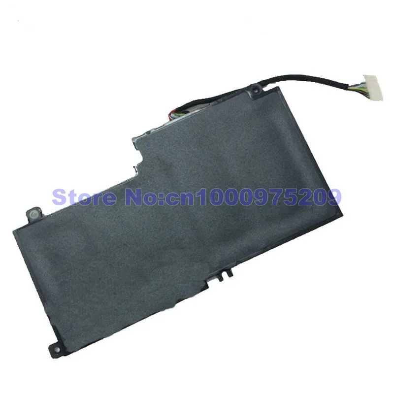 Батарея для ноутбука JIGU TOSHIBA P50t P55 L55t P50 P50C Pro L50 A S40Dt S50 S50D S55 S55t|battery for toshiba|laptop battery