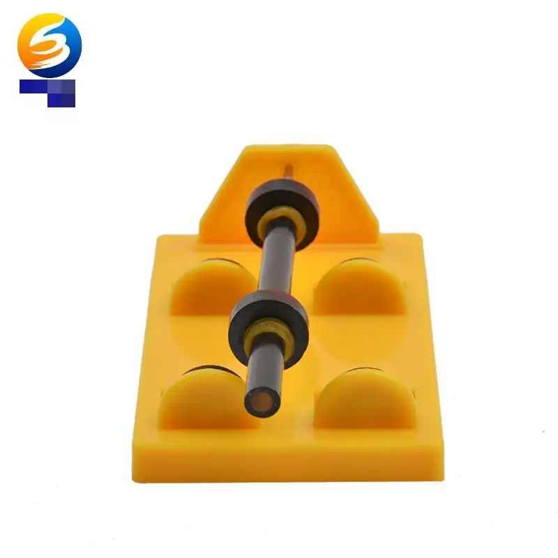 Физический инструмент для обучения электромагнитной левитации учебное