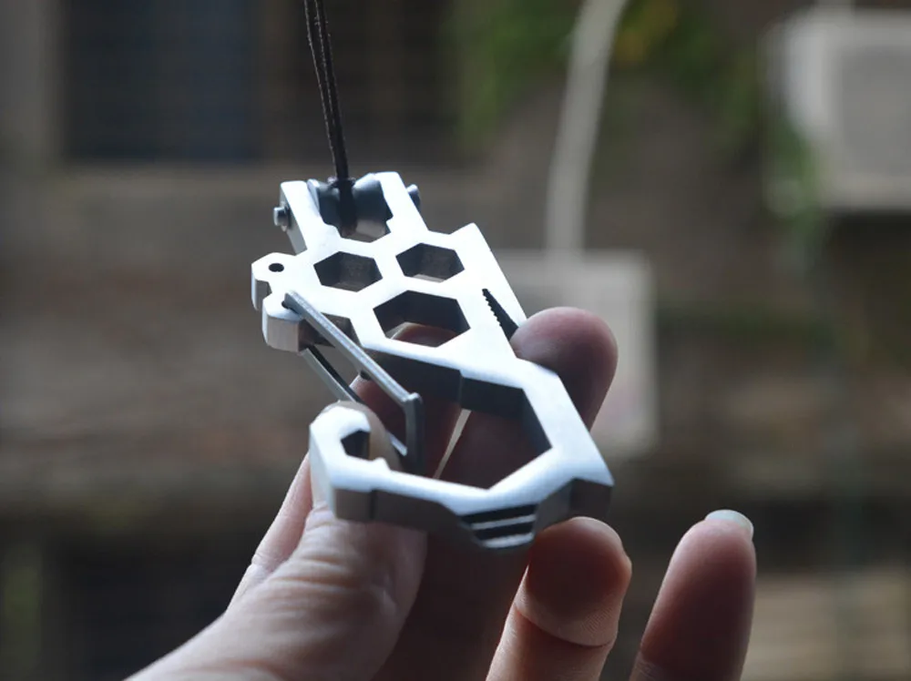 Альпинизм Карабин Для Ключей альпинистское оборудование такелаж полиспаст