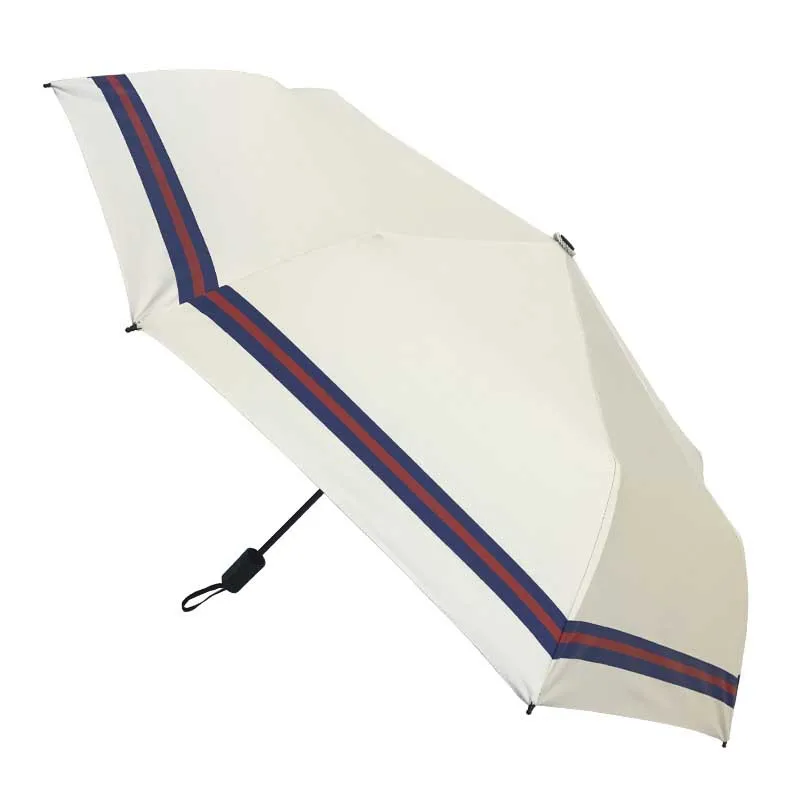 Simanfei зонтик 2019 новый простой трехслойный зонт УФ защита ветрозащитный карман