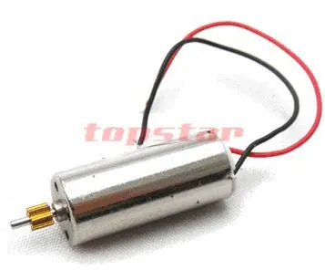 Wei Li 2.4G RC Mimi Helicopter WL V911 spare parts V911-17 Main motor | Игрушки и хобби