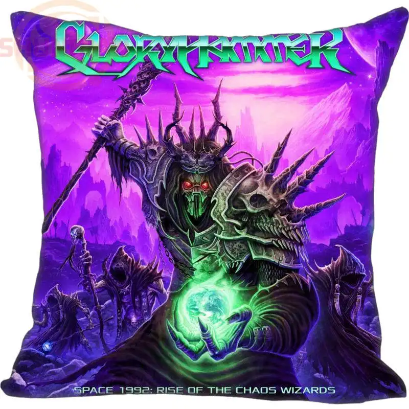 LU модный бутик изготовленный на заказ чехол для подушки с изображением одного