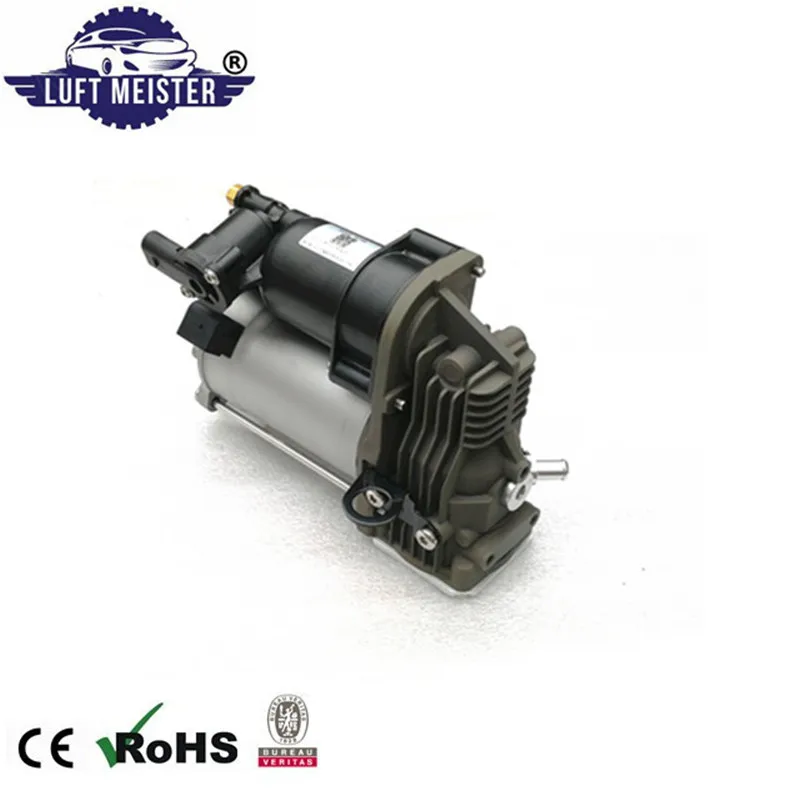 Для Mercedes ML W166 пневматической подвеской compressor 1663200104 A1663200104 деталей автомобиля