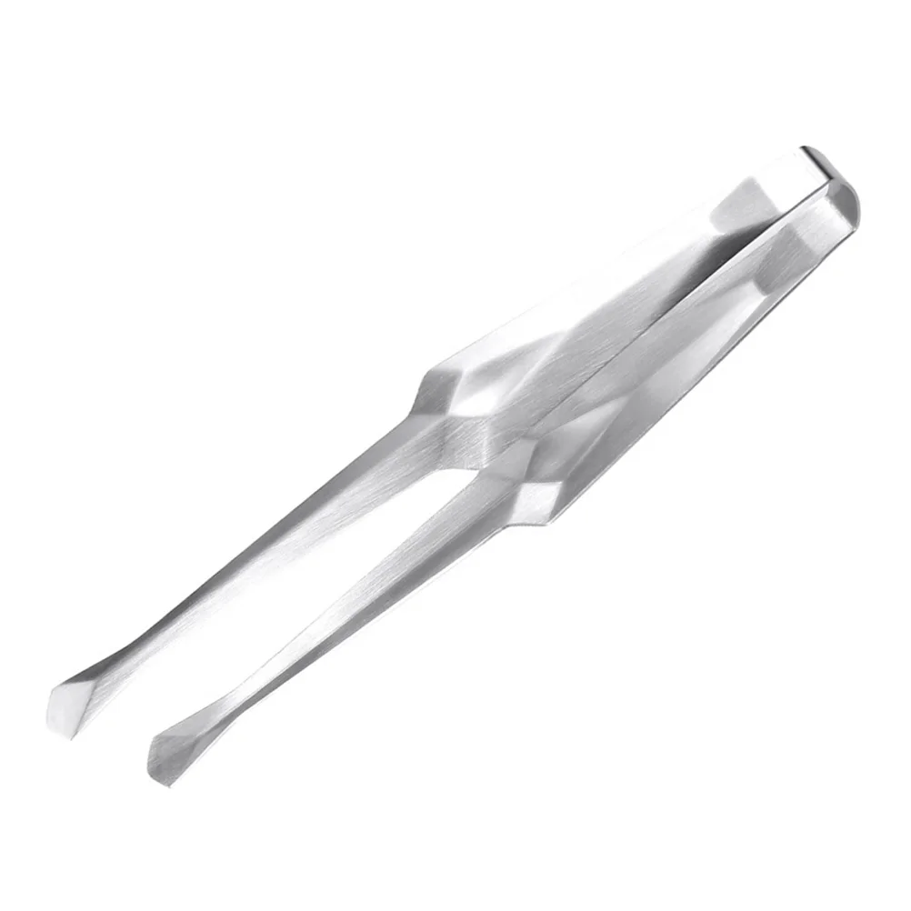 Нержавеющая сталь Зажим для еды многофункциональные хлебные клещи-зажимы посуды