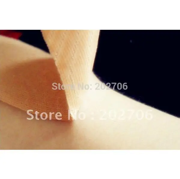 Кинезиологическая хлопковая лента водонепроницаемая 5 см х м 10 рулонов/партия |