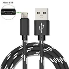 Короткий Micro usb кабель для быстрой зарядки для Huawei P Smart 2019 Y9 Y7 Y5p Y5 Y6 2018 honor 9C 8X 7A 8C Galaxy A10 J2 J4 Core J6 Phone