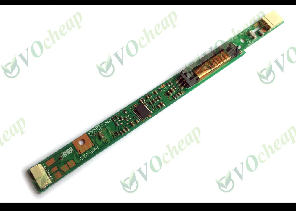 Оригинальный Новый ЖК экран инверторная плата питания для HP Pavilion dv7 dv8000 Compaq Presario