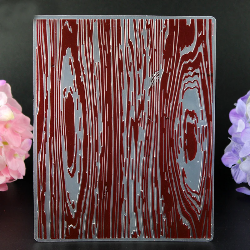 DIY Скрапбукинг дерево линии тиснение шаблоны файлов фото карта изготовление