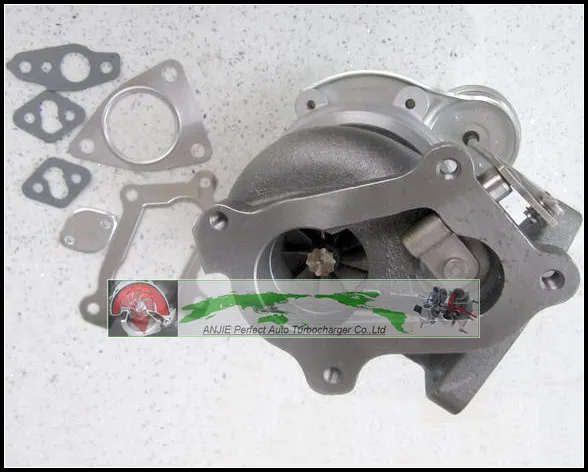 Турбокомпрессор Turbo CT12B 17201-58040 17201 58040 1720158040 для TOYOTA Hiace Mega Cruiser 1996-2002 15B-FTE 15BFT л |
