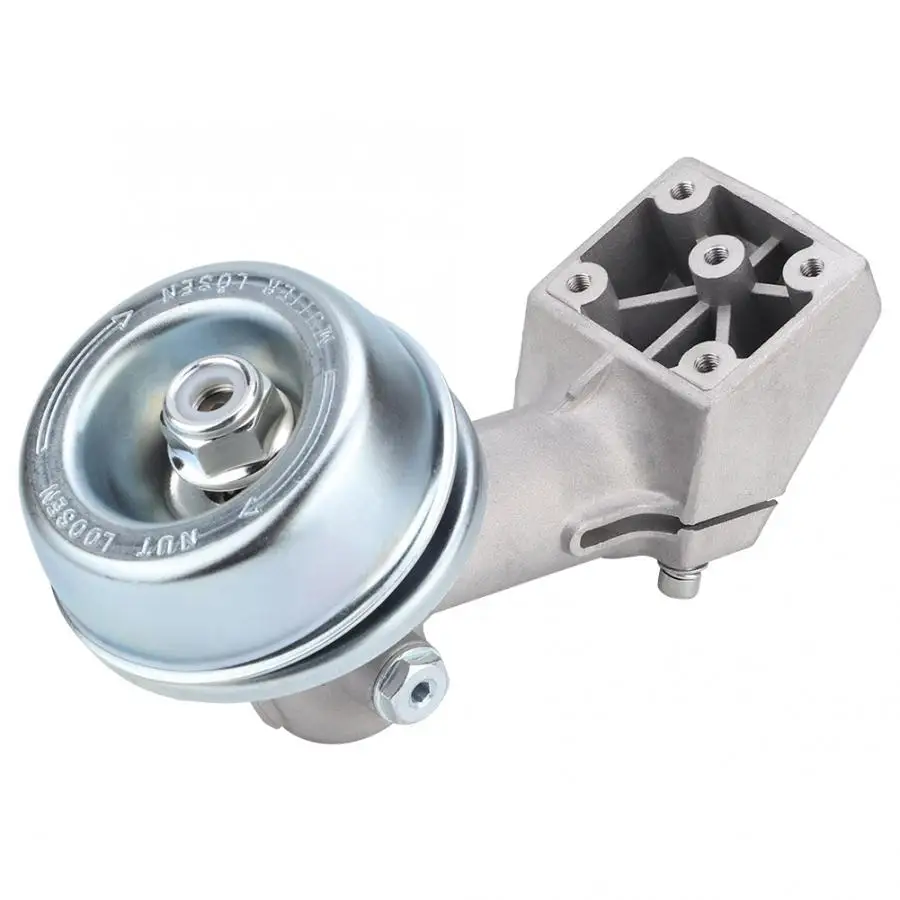 Новая головка коробки передач подходит для триммера Stihl FS120 FS200 FS250 4137 640 0100|Коробки