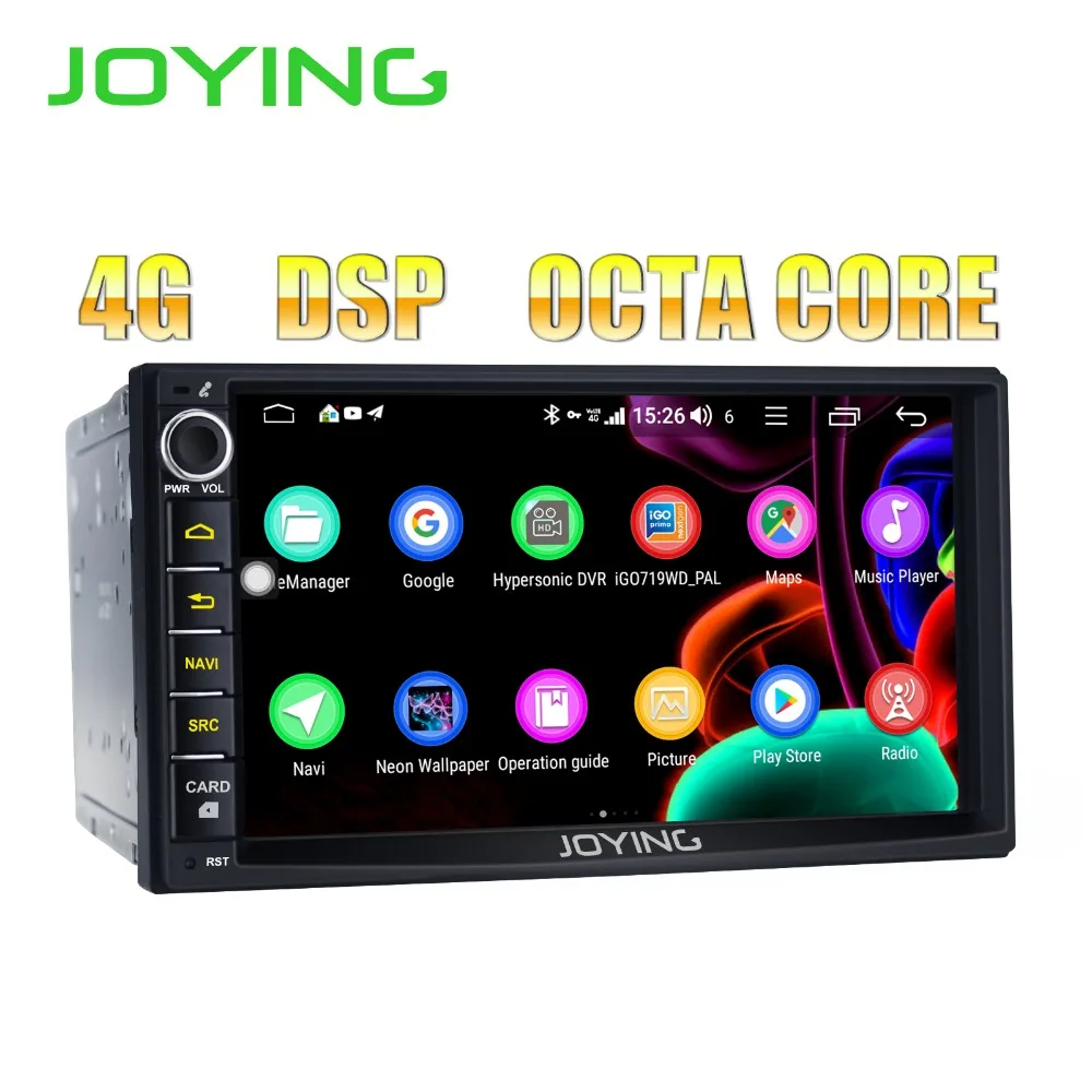 2 Din Автомобильная Радио 7 &quotHD головное устройство Авторадио мультимедийный