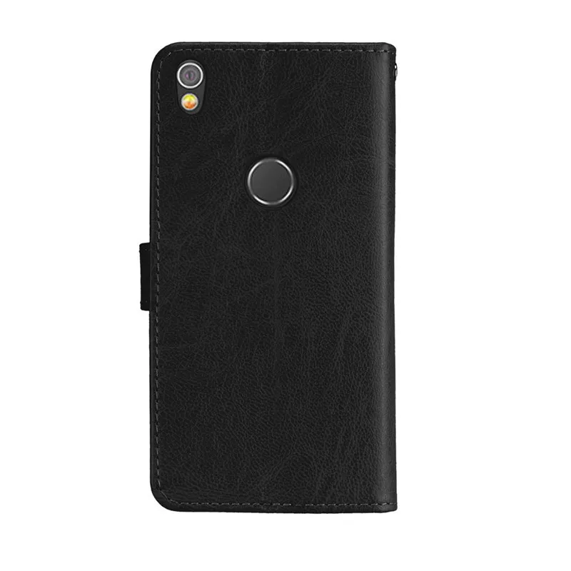 Для Alcatel Shine Lite чехол Роскошный кошелек Обложка на заднюю панель из искусственной