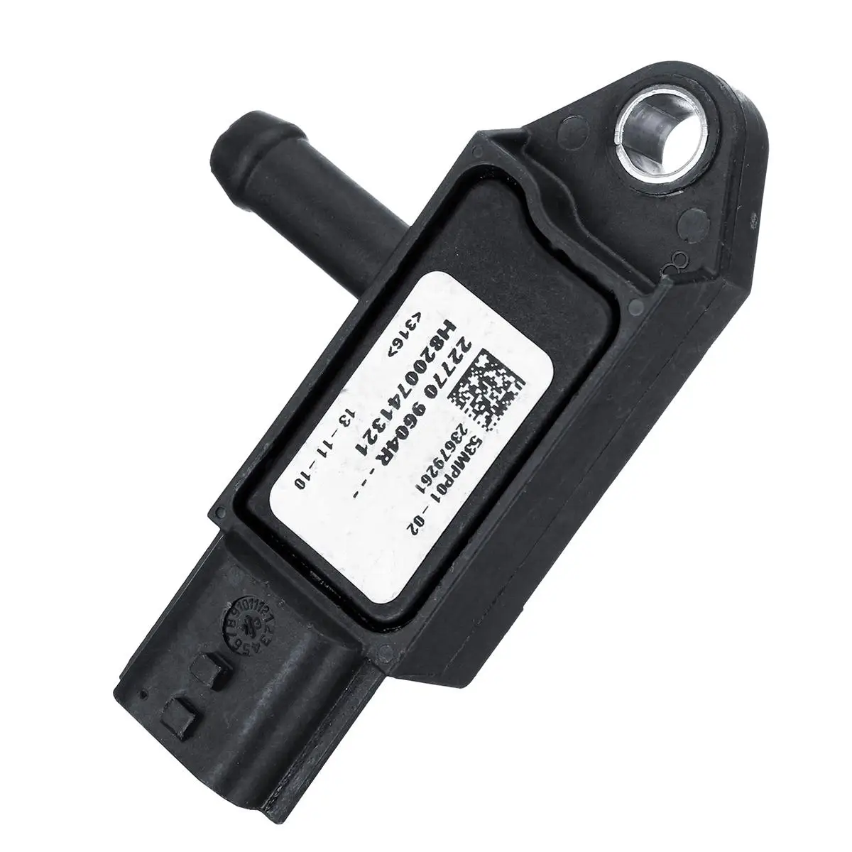 8200741321 автомобиля DPF выхлопных газов Давление датчик для nissan/автомобильный брелок Renault/Vauxhall Opel 22770-9604R H8200741321