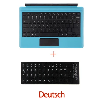 Teclast Tbook16s/Tbook16 мощная модная Регулируемая Магнитная присоска клавиатура с док-портом для Teclast Tbook16s - Цвет: Deutsch