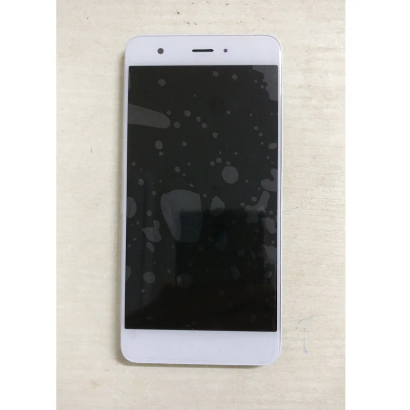 5 0 для Huawei Nova CAN L01 L11 L02 L12 L03 L13 ЖК-дисплей с сенсорным экраном стеклянный дигитайзер