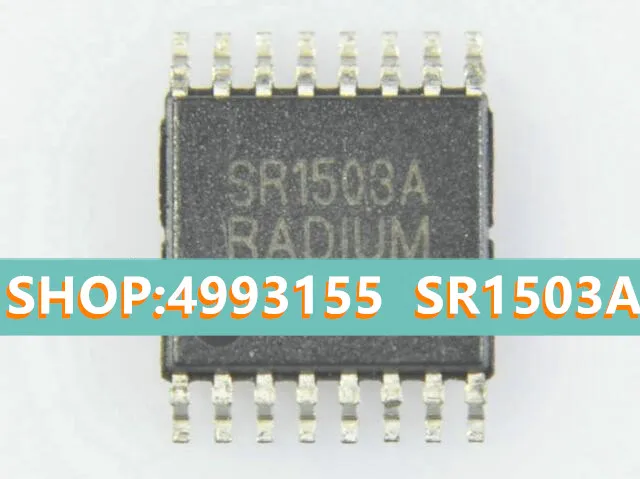 100% новый и оригинальный SR1503A | Электроника