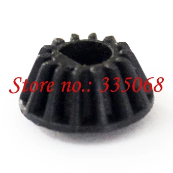 HENGLONG 3851 3 RC мини автомобиль Sacker sport 1/18 Запасные части № 035 пластиковый маленький