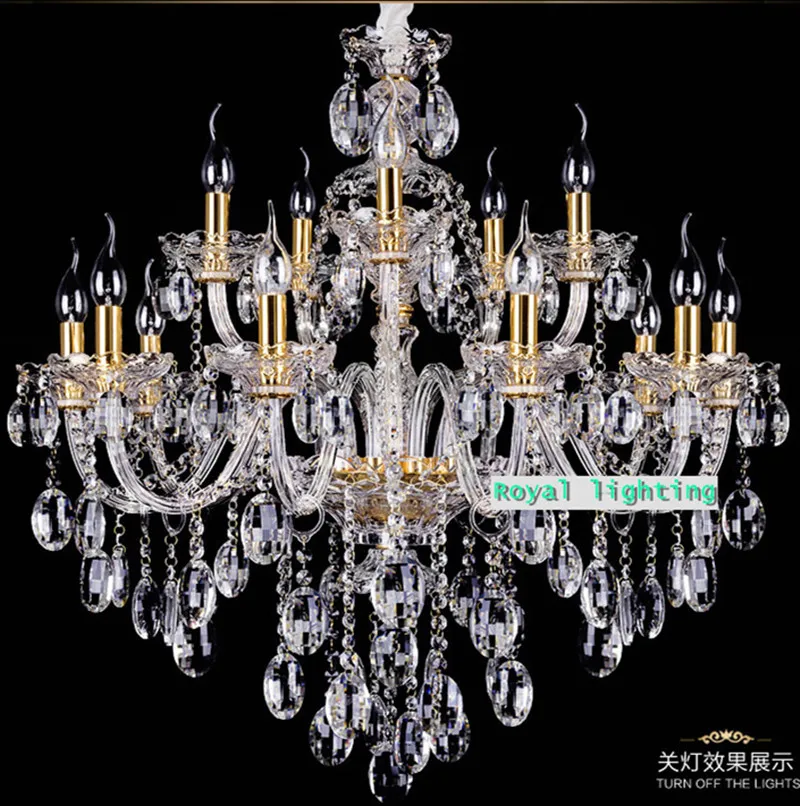 Потолочная люстра светодиодная для гостиной Италия|crystal chandelier|crystal droplightdroplight |