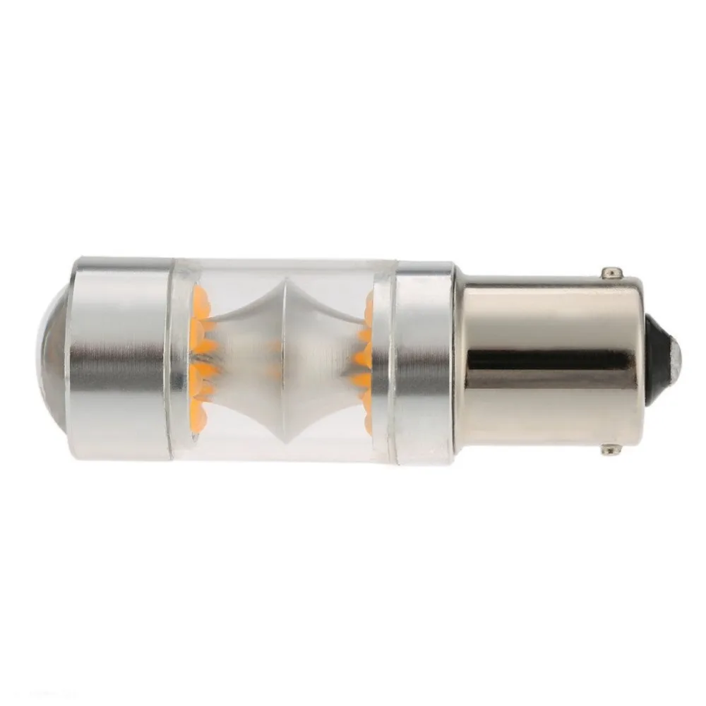 Sencart 1156 1157 20SMD 3030 светодиодный (XP E светодиодный) тормозной светильник s/задний