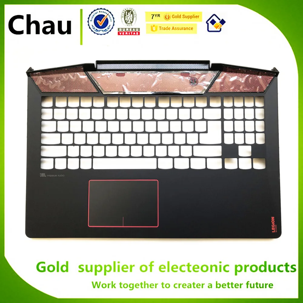 Новый чехол для Lenovo Legion Y720-15IKB Y720-15 15 6 &quot верхняя крышка и нижняя | Компьютеры офис