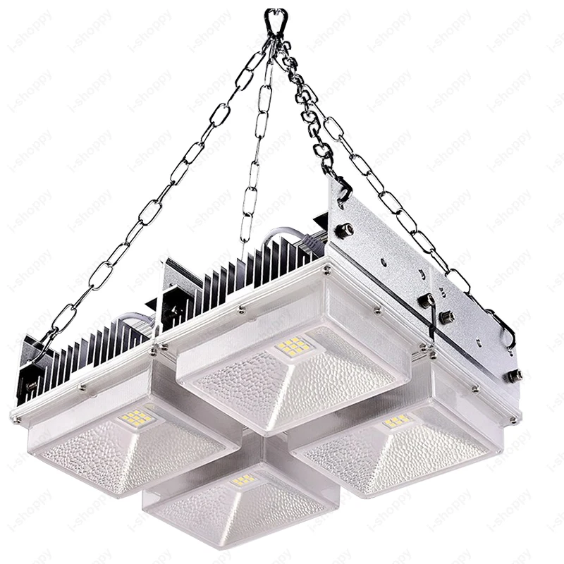 LED Floodlight Exterior Wall Wash Light Industry Factory Park Stage Workshop Stadium Plaza Lamp Fixture