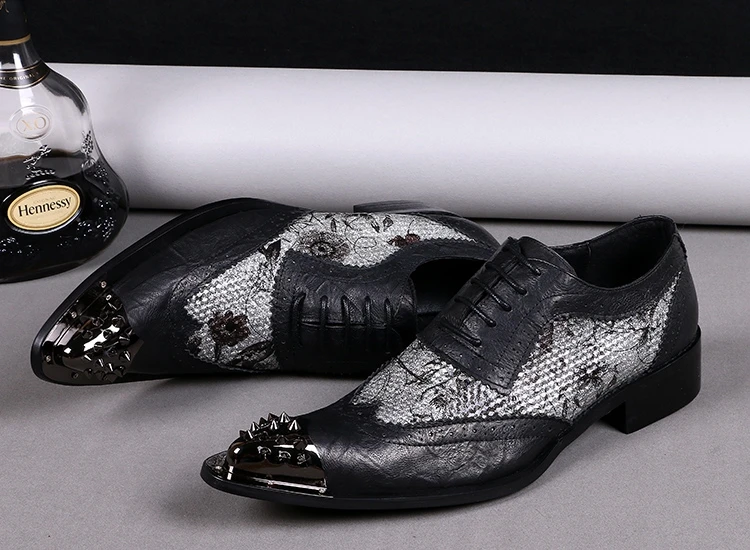 2017 г. Обувь на высоком каблуке Мужская обувь в британском стиле Tenis Masculino