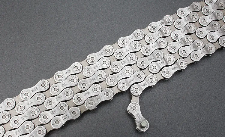 HG54 HG53 9/10 скорость 9S 10 S скорость горный велосипед цепь CN-HG54 HG53 MTB цикл