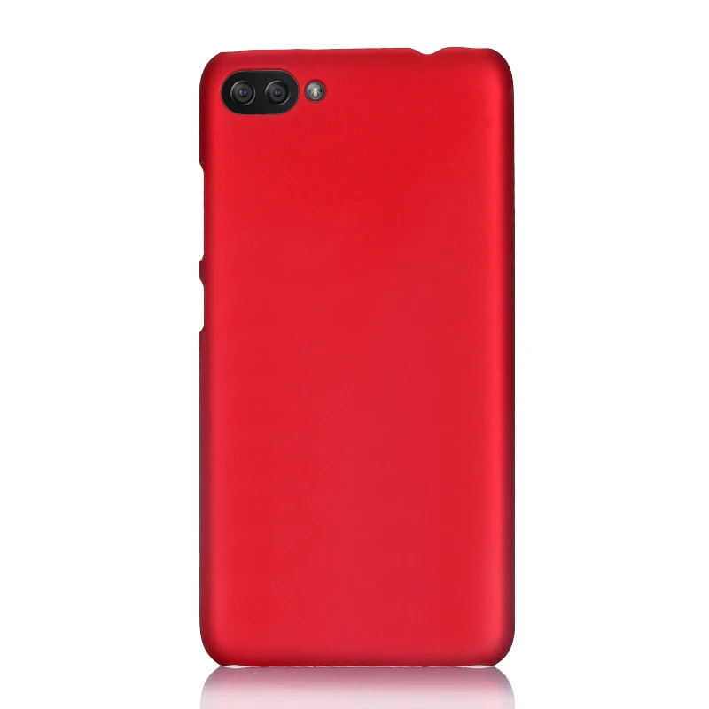 Для Asus ZenFone 4 Max ZC554KL чехол прорезиненный пластиковый чехол для телефона для Asus Zenfone 4 Max/4 Max Pro/4 Max Plus ZC554KL