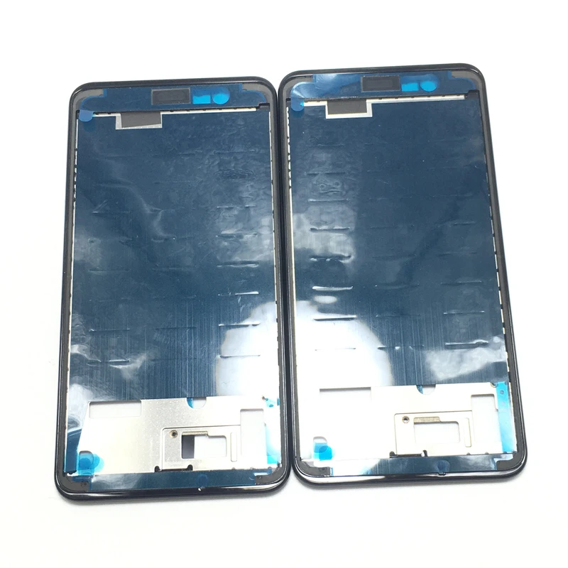 Новый держатель для ЖК экрана передняя рамка Coolpad Порто S E570 чехол с передним