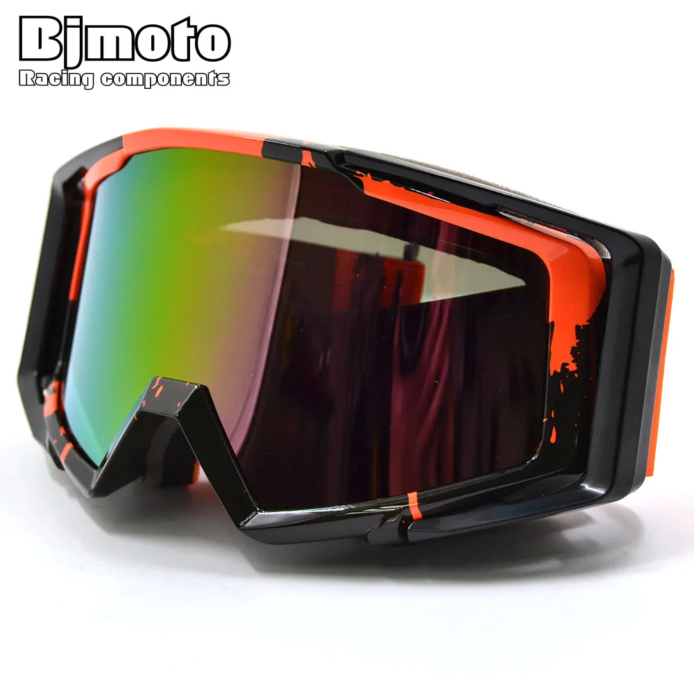 Новое поступление взрослые мотоциклетные очки шлем для мотокросса квадроциклов