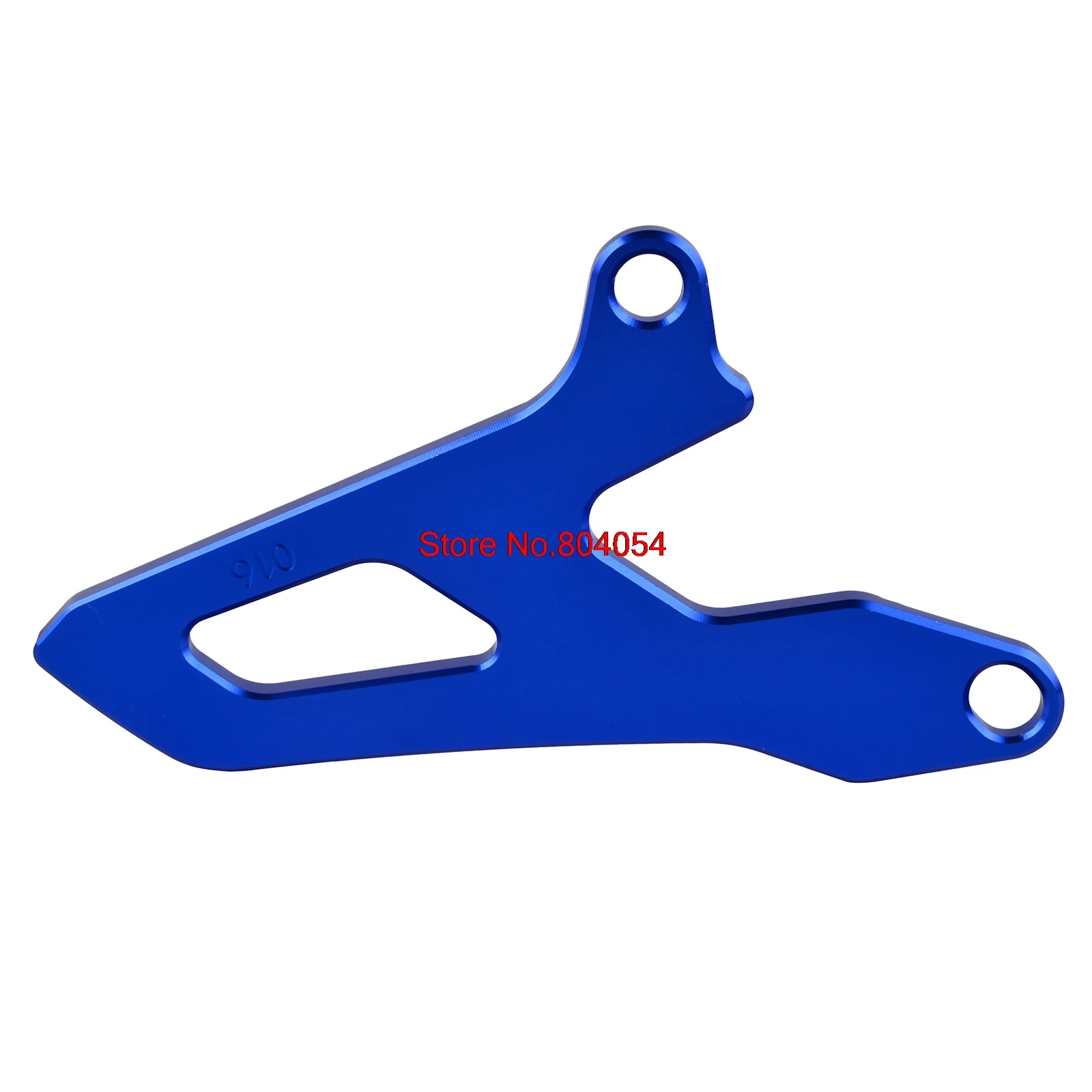 Звездочки цепи Обложка для Yamaha YZ250 1999- YZ250F 2001-2013 YZ250X WR250F 2001- для SUZUKI RMZ250
