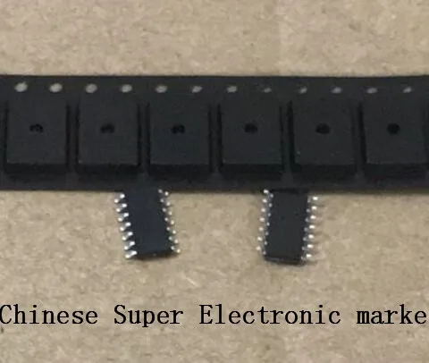 100 шт. LM324DR LM324D LM324 SOP 14|10 pcs| |