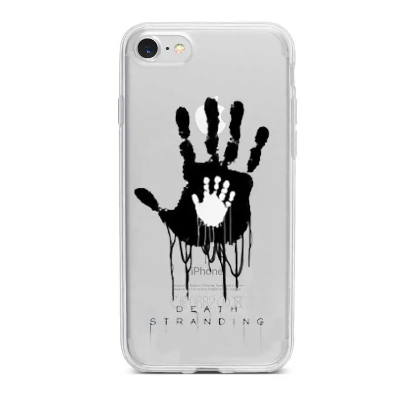 Силиконовый чехол для iphone 12 Mini 11/12 pro max X XS XR se 8/7/6/6 S Plus из ТПУ | Мобильные телефоны и