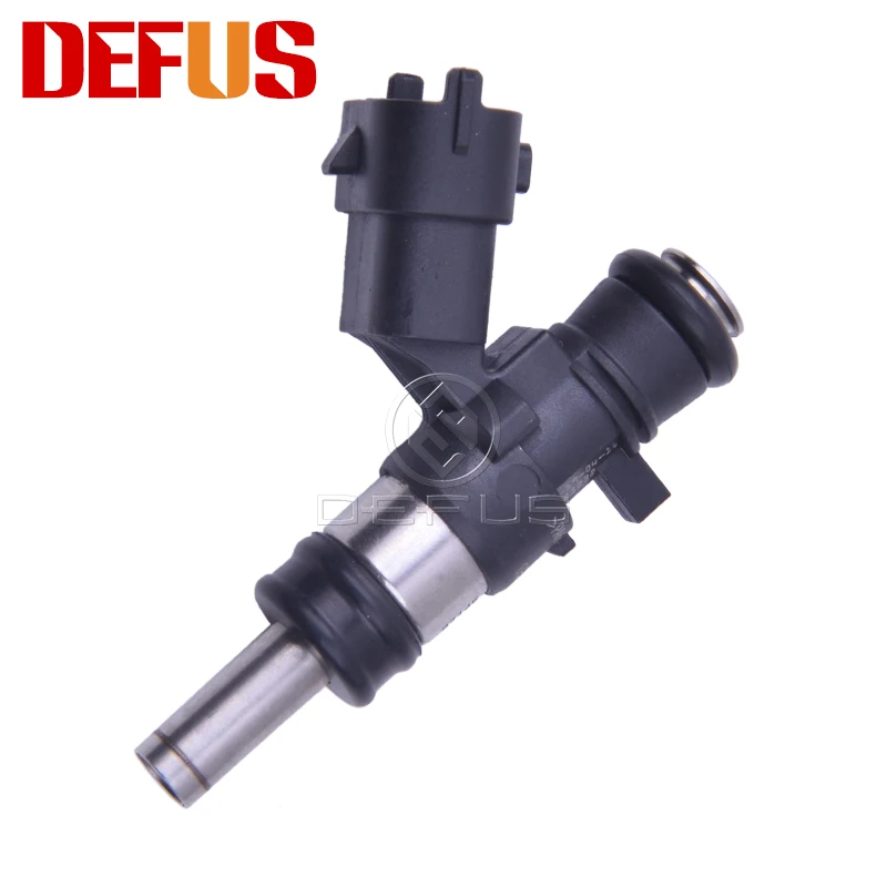 DEFUS 4 шт. OE 0280158701 топливный инжектор сопло Bico поток соответствует для на бензине, на керосине распылительная Форсунка система после обработки