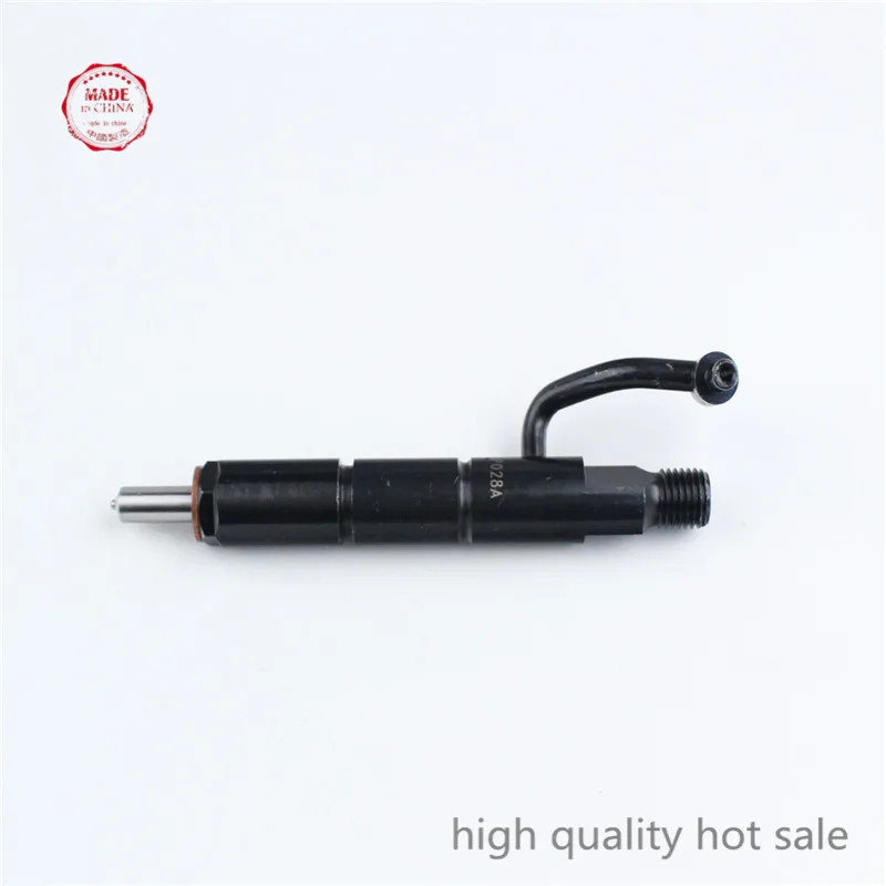KBAL-P028A дизельным двигателем Топливная форсунка с CDLLA150P126 DLLA158P126 DLLA154P176 CDLLA158P918