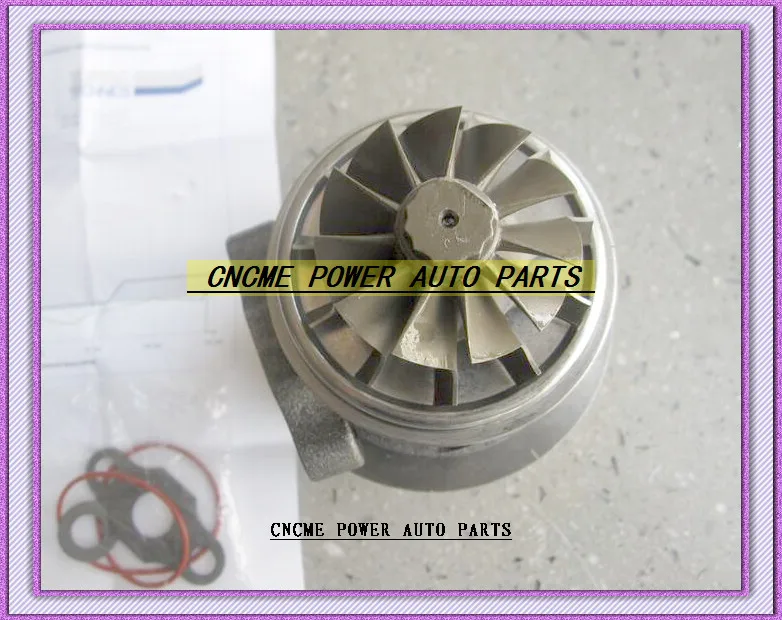 Картридж TURBO Core CHRA TB2527 465941 452022 5005S 0003 14411 22J04 для NISSAN патруль Y60 82 Safari RD28T 2.8L|turbo core|turbo