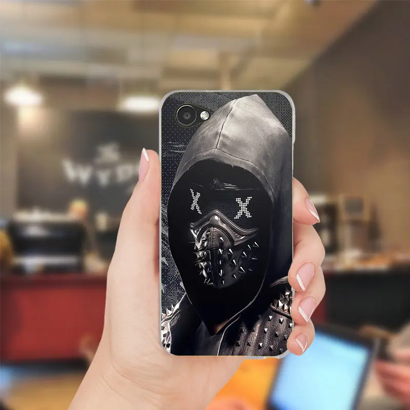 Часы собак 2 Мягкие TPU мобильного чехол для телефона Аксессуары LG G2 G3 мини G4 G5 G6 K4 K7